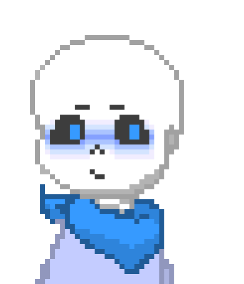 [b864cc] Blue went back "You two have fun.. I'm going because now I feel like a third wheel" baby nu-