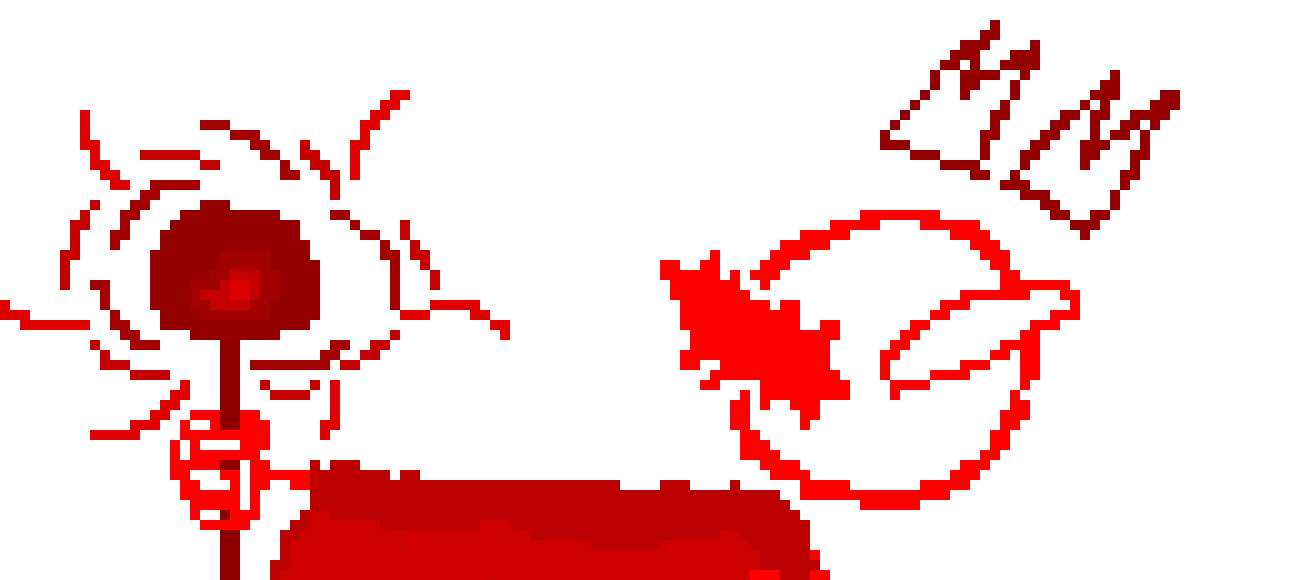 [dfc108] i would 100% draw that if i had the will and skill to magic it to a sprite sheet