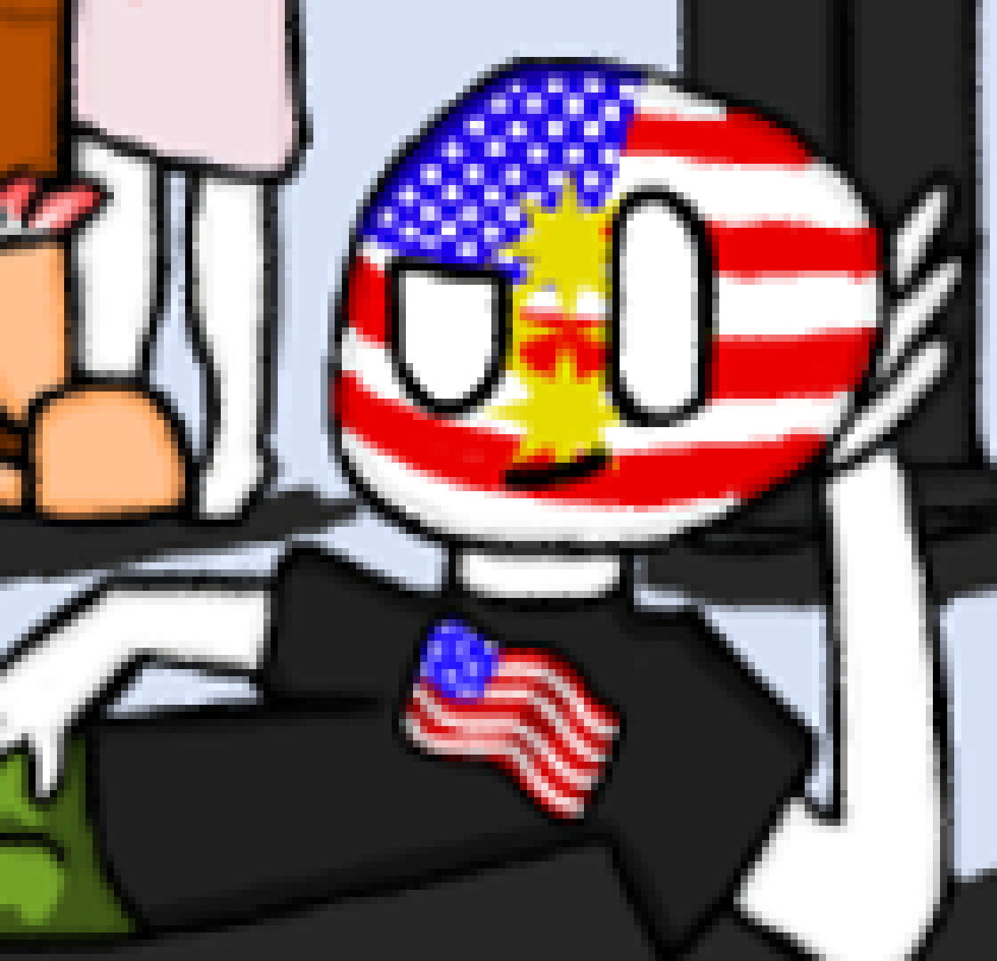 [71fafd] uh later Russ......i guess?