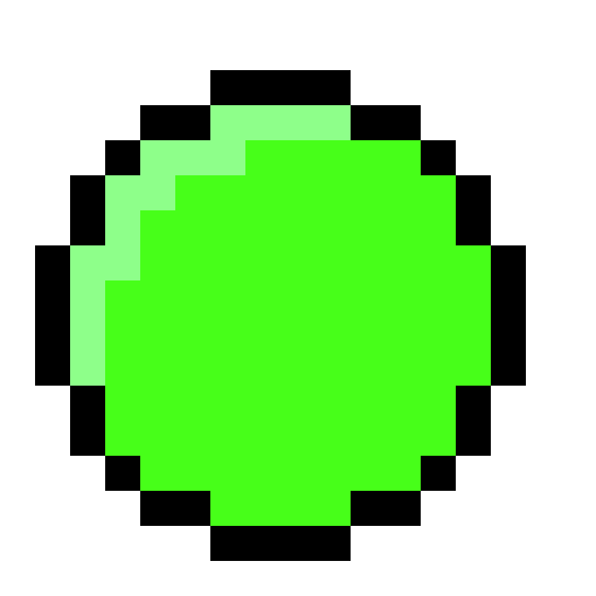 circle