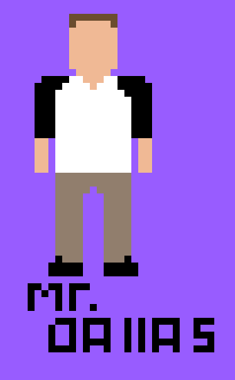[9664c4] Chaya 2nd pixel