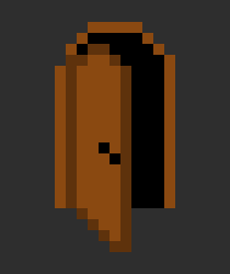 [9664c4] Sassy Door