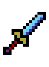 [5b38b6] épée