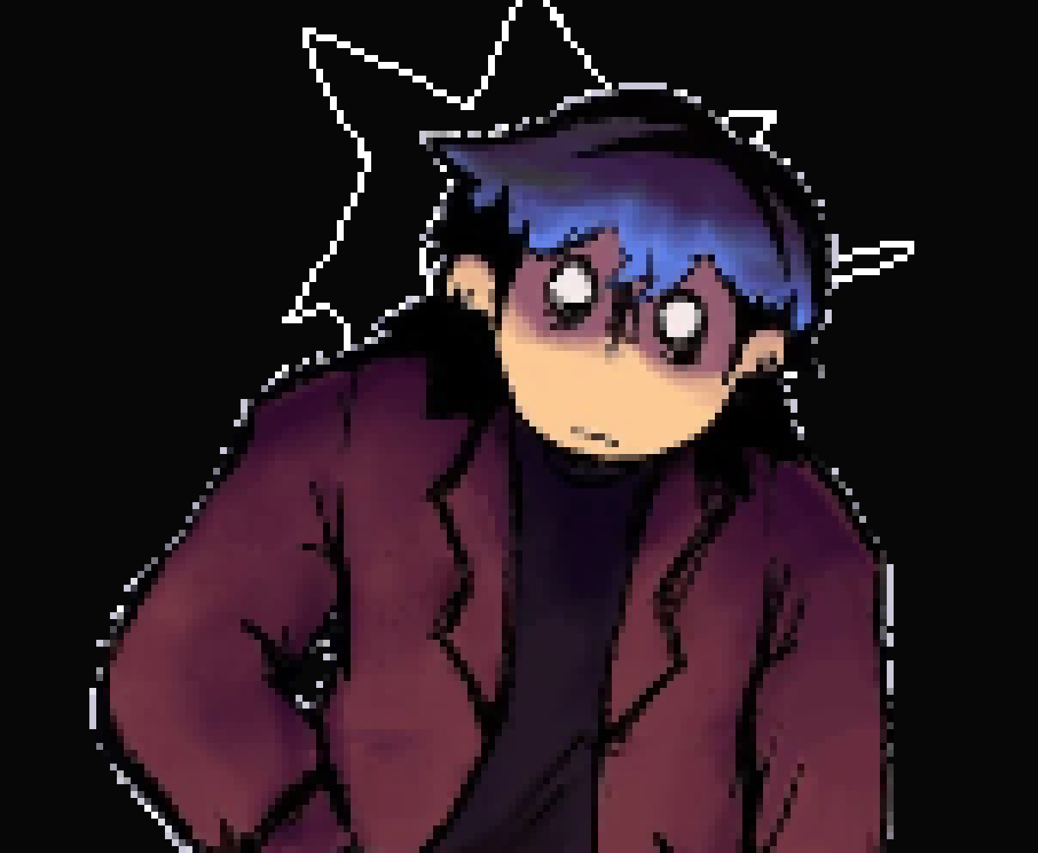 [d6b1d3] anyways thanks for reminding me I need to draw brooke