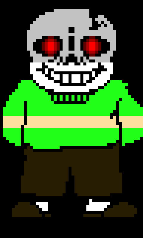 [817e0f] Ugh, I'm gonna need revertdustswap sans here! ...