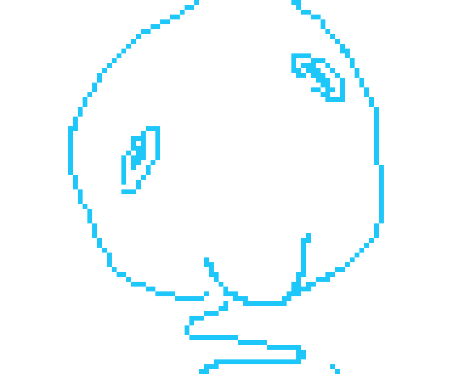 [ea197c] I should probably draw fanart for riley