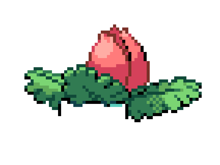 [9664c4] Venusaur