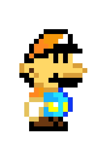 [9664c4] sprite 1