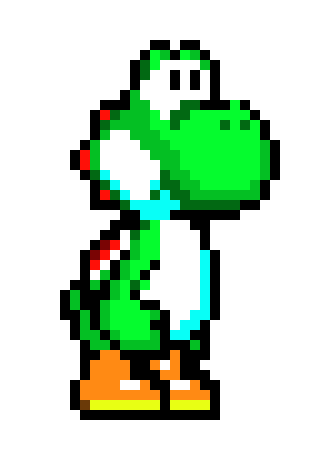 yoshi