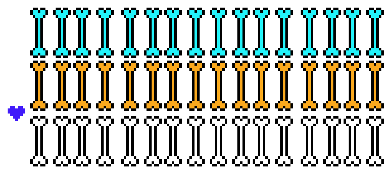 [d2f988]  SansLiam bones 
