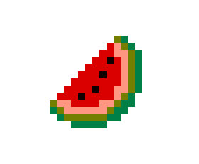 [9664c4] watermelon