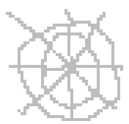 [a552db] spider web