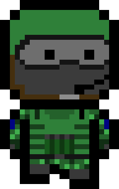 Player Walking 1