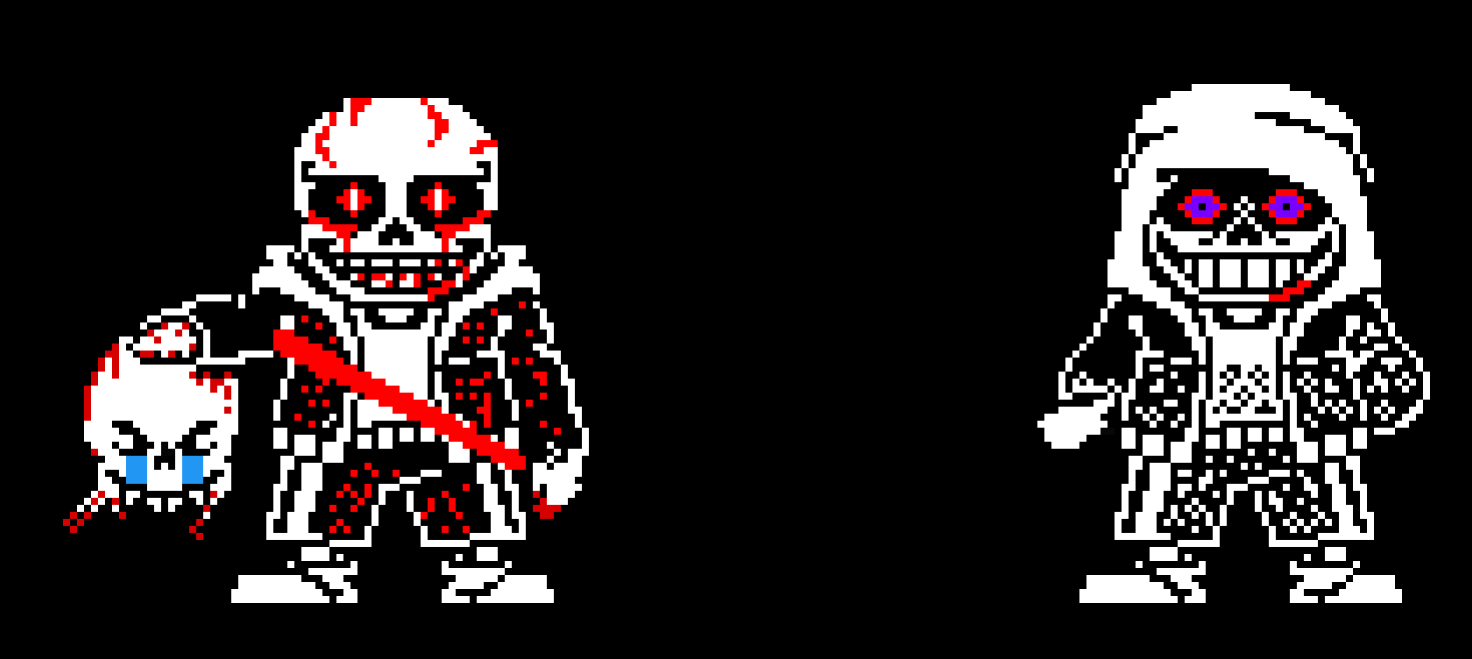 [7dc66f] Mirrored Insanity Phase 3
