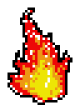 [2cdc15] fire