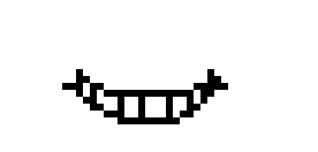 [cb7b81] Sans Sprite