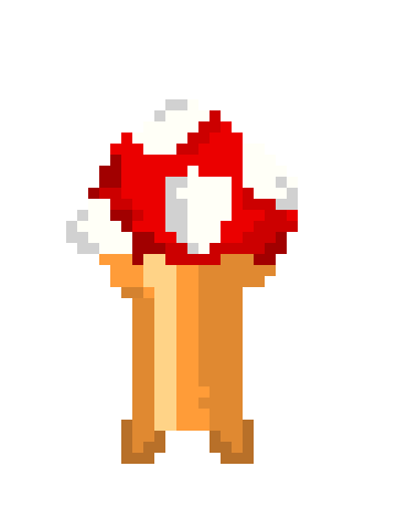 [25ede4] red back idle