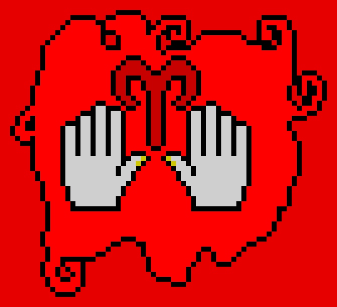 [9664c4] Aradia's Weapon