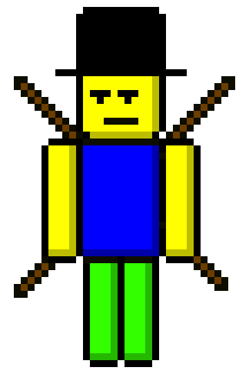 [649104] Look kid. It's bad that he has stuff that restricts his brain and stuff, but I don't like being harrassed, and I don't like seeing other's work go to shame. Tell your brother to change and apologize, and we can stop thiss conversaton. Deal? -NTS