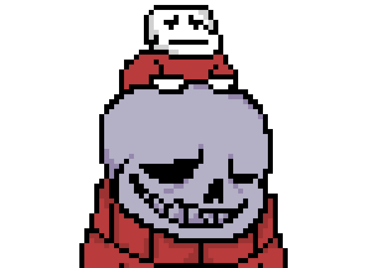 [61341e] Now, Since other people care about mini jim i shall repeat. Just your CASUAL Rotting old skeleton and then there is a random adorable version just hanging above.