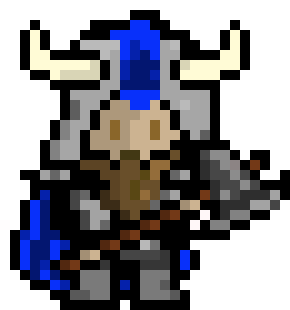 [d1e831] Zwerg_Blau