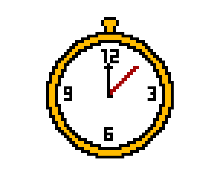 [9664c4] Stopwatch