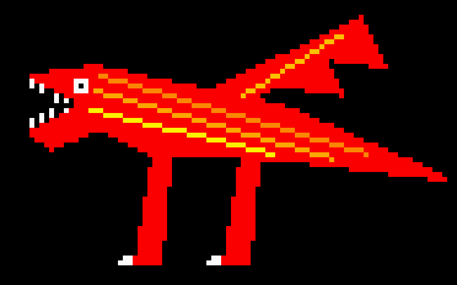 [e03748] dragon
