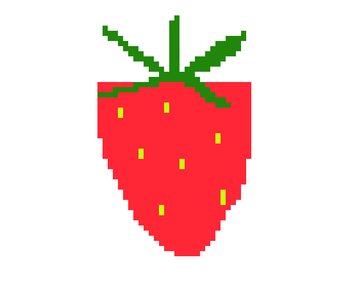 [9664c4] Strawberry