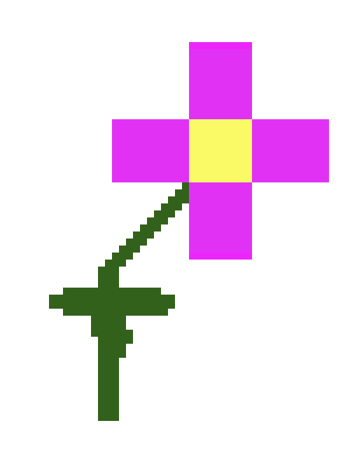 [2fb8eb] Flower