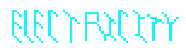 [9664c4] Electricity- by David Espinoza