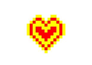 [c322eb] Undertale soul