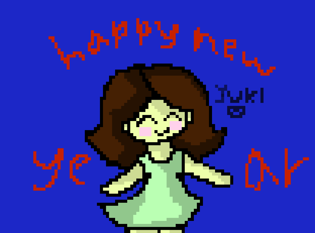 [9664c4] happy new year!