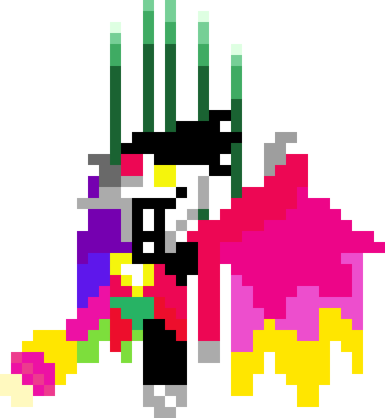 [af722d] Spamton [[neo]]