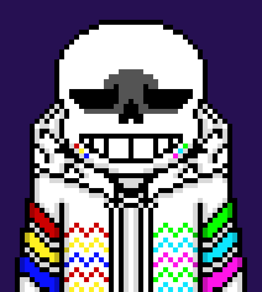 [b63bdb] *the sedative starts taking affect and soon Multi passes out*