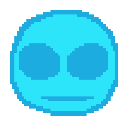 [af2ca7] I haven't talked to twobit in like 3 days. I did speak to bluebit today tho.