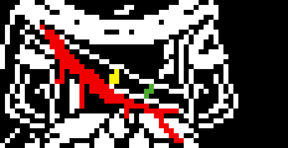 [2fbf6b] -slashes self-