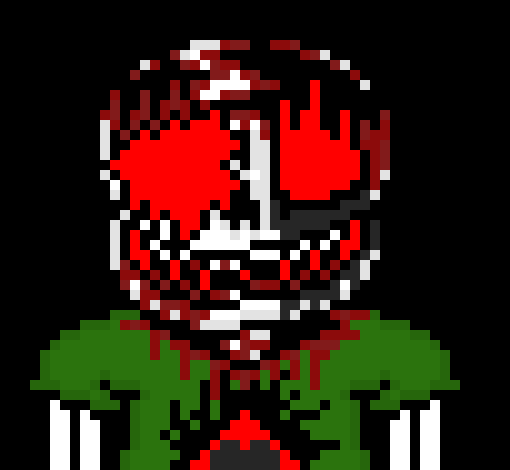[57dac4] actually never thought of that, though the whole teeth connecting to the mouth thing though