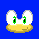 [cf0098] sonic's face