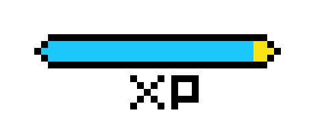 XP Bar