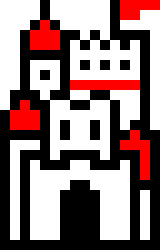 [9664c4] Castle
