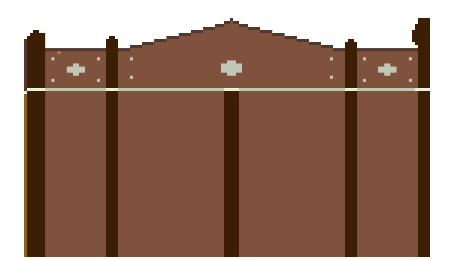 [9664c4] Warehouse