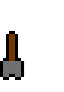 [9255e2] Shovel