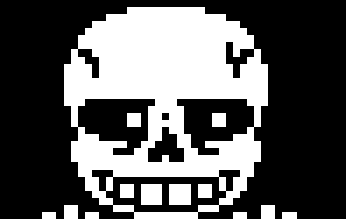 Save -Distrust!Sans