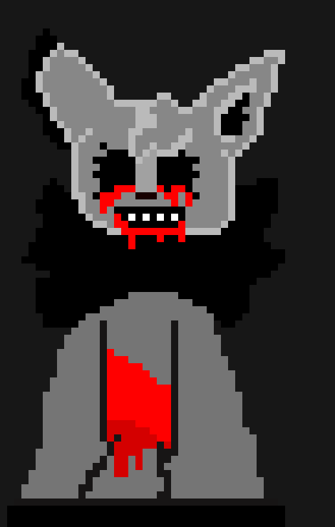 [904ba9] where not desrpectful idoit.