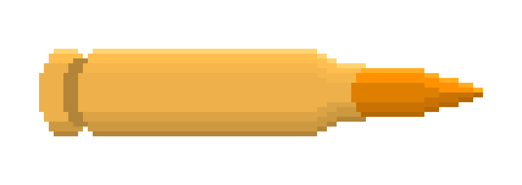 [34eef7] Bullet