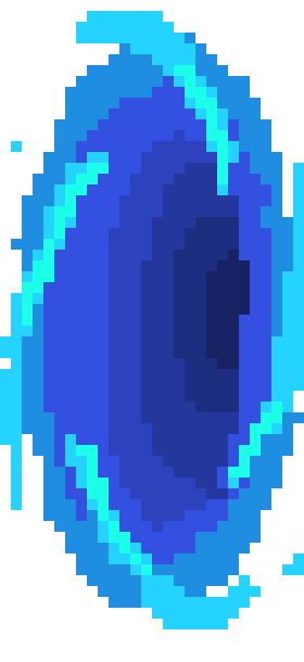 [6c13e7] Speedforce Portal Collection
