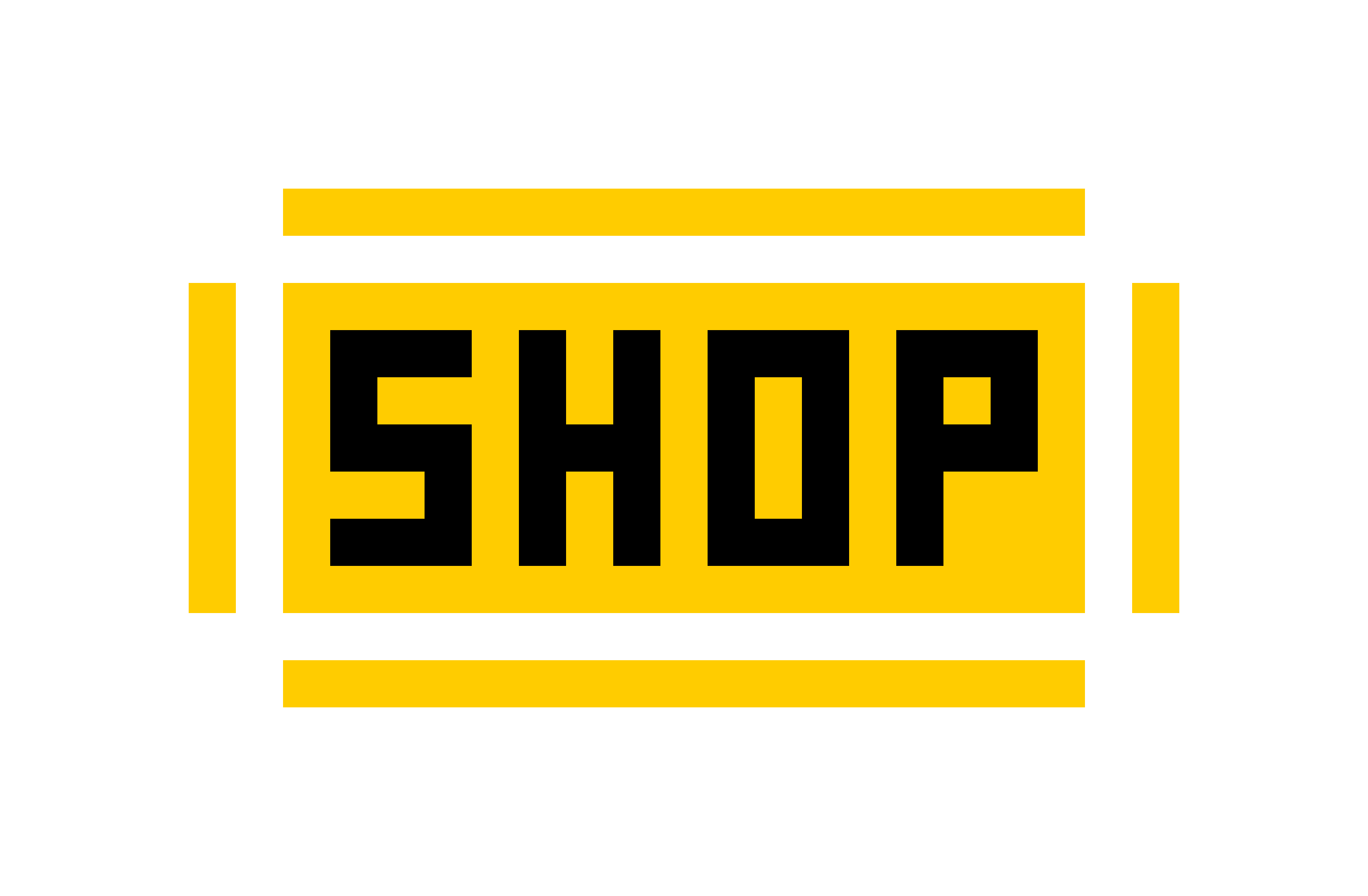 Shop Button