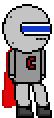 [9664c4] SUPER SYBORG for game (Check it out on scratch called planet 16) MIGT COME OUT IN A WHILE