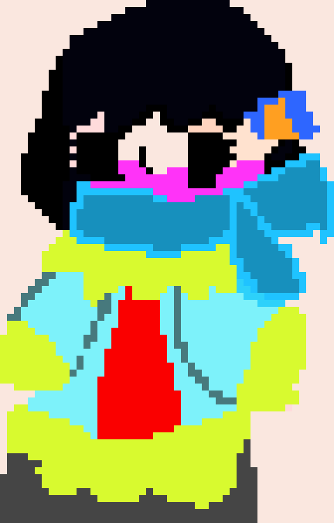 [904ba9] I WOULD BEEN ON EARLIER BUT THANKS TO A CERTEN FRIEND OF MY IT WAS HARD TO GET ON