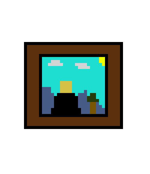 [6ae249] Painting